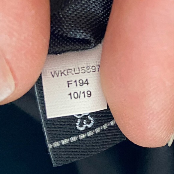 Kate Spade Patterson Drive Medium Dome Satchel Bag - Picture 16 of 16